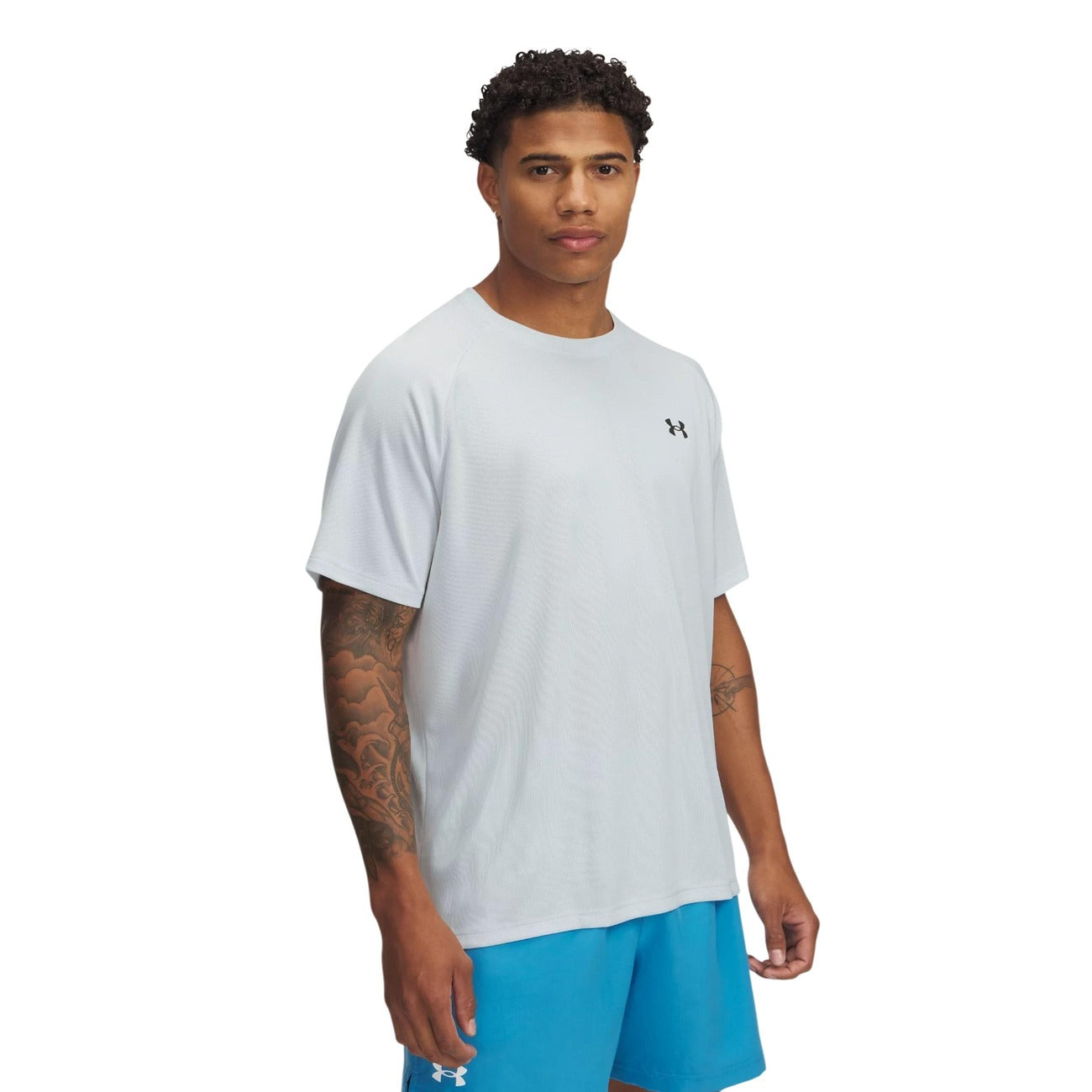 Under Armour - Under Armour Tričko Pánské