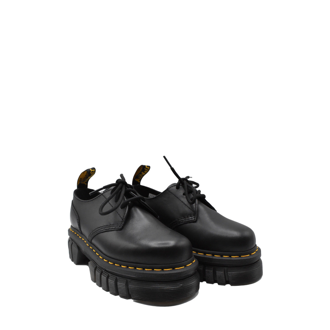 Dr. Martens - Dr. Martens Women Lace Ups Shoes