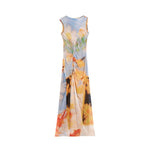 Desigual - Desigual šaty Dámské