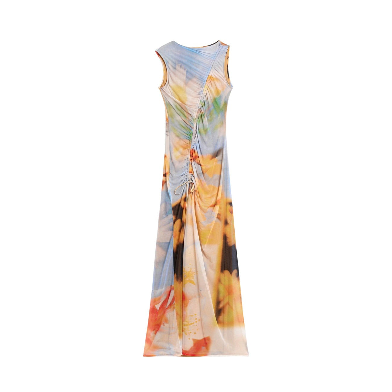 Desigual - Desigual šaty Dámské