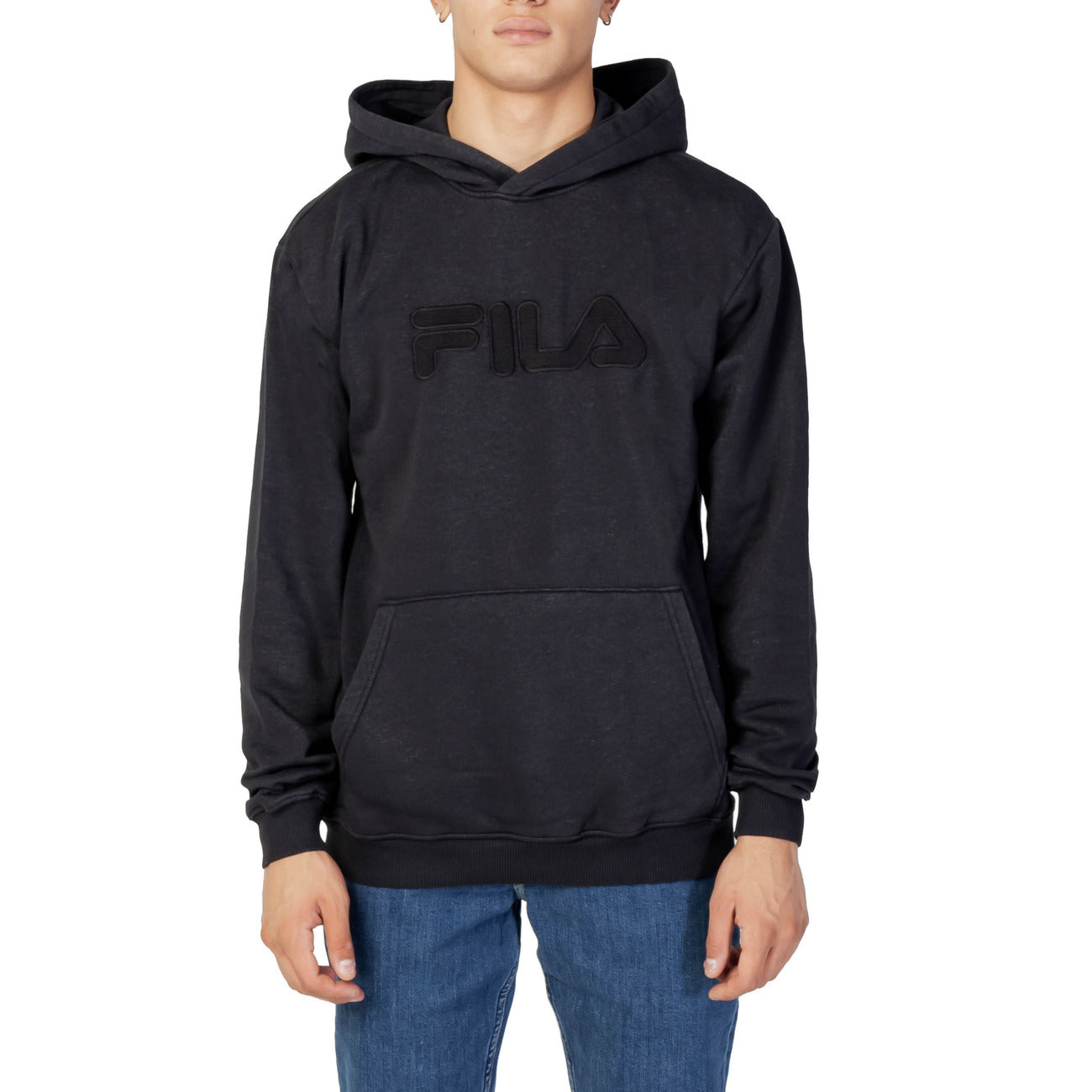 Fila - Fila Mikina Pánská