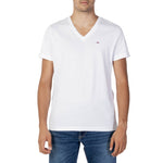 Tommy Hilfiger Jeans - Tommy Hilfiger Jeans Tričko Pánské