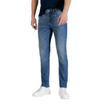 Calvin Klein Jeans - Calvin Klein Jeans Džíny Pánské