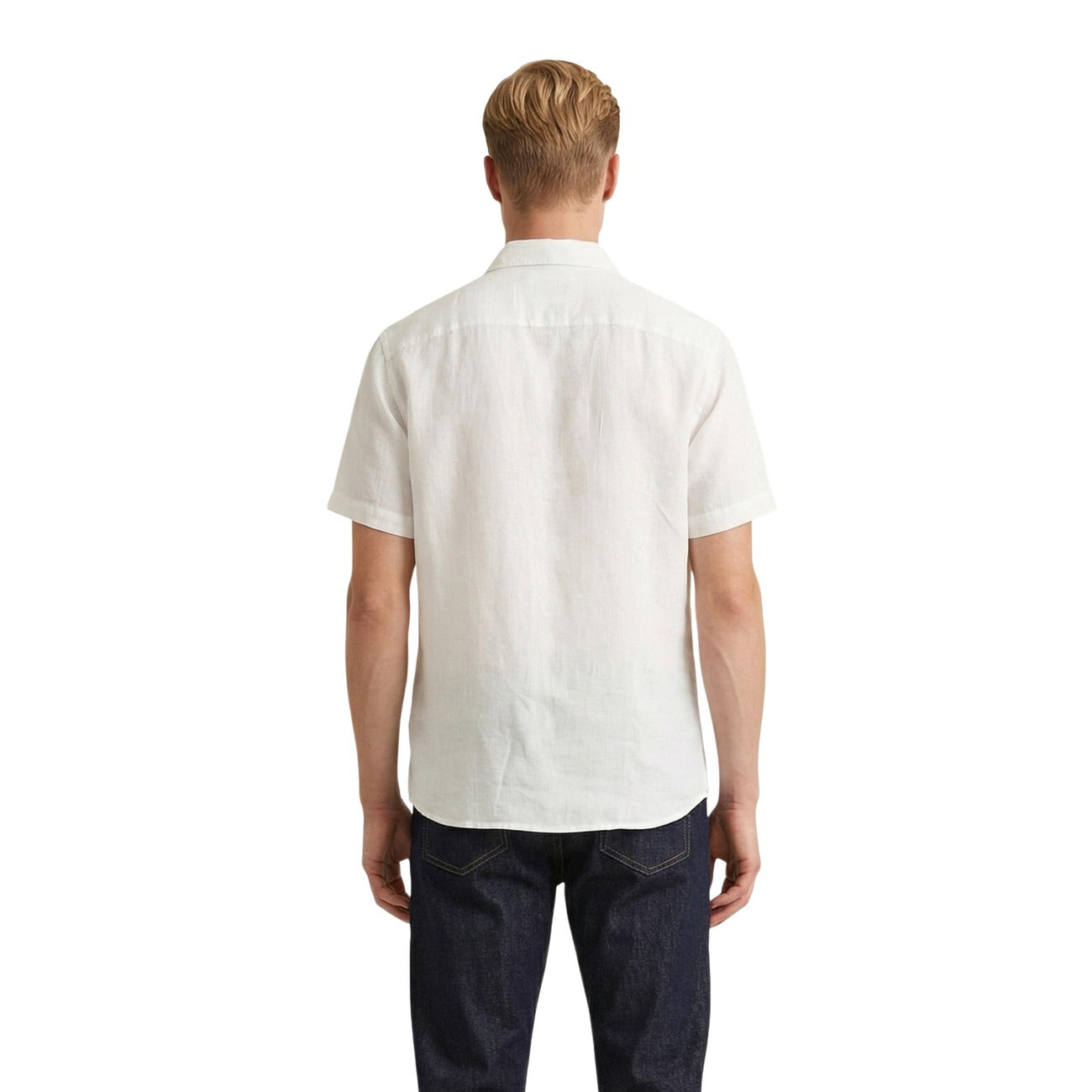 Gianni Lupo - Gianni Lupo Men's Shirt