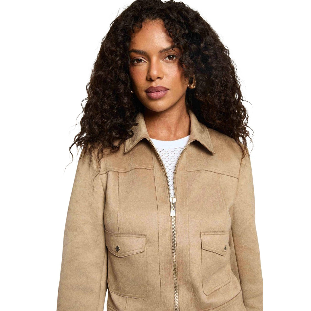 Morgan De Toi - Morgan De Toi Women's Jacket