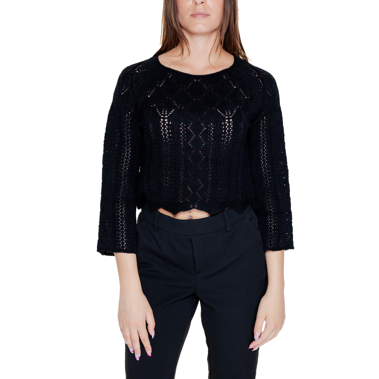 Vero Moda - Vero Moda Svetr Dámský
