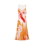 Desigual - Desigual šaty Dámské