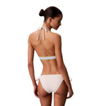 Calvin Klein Jeans - Calvin Klein Jeans Plavky Dámské