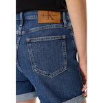 Calvin Klein Jeans - Calvin Klein Jeans Kraťasy Dámské
