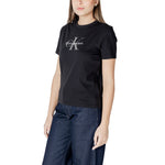 Calvin Klein Jeans - Calvin Klein Jeans Tričko Dámské