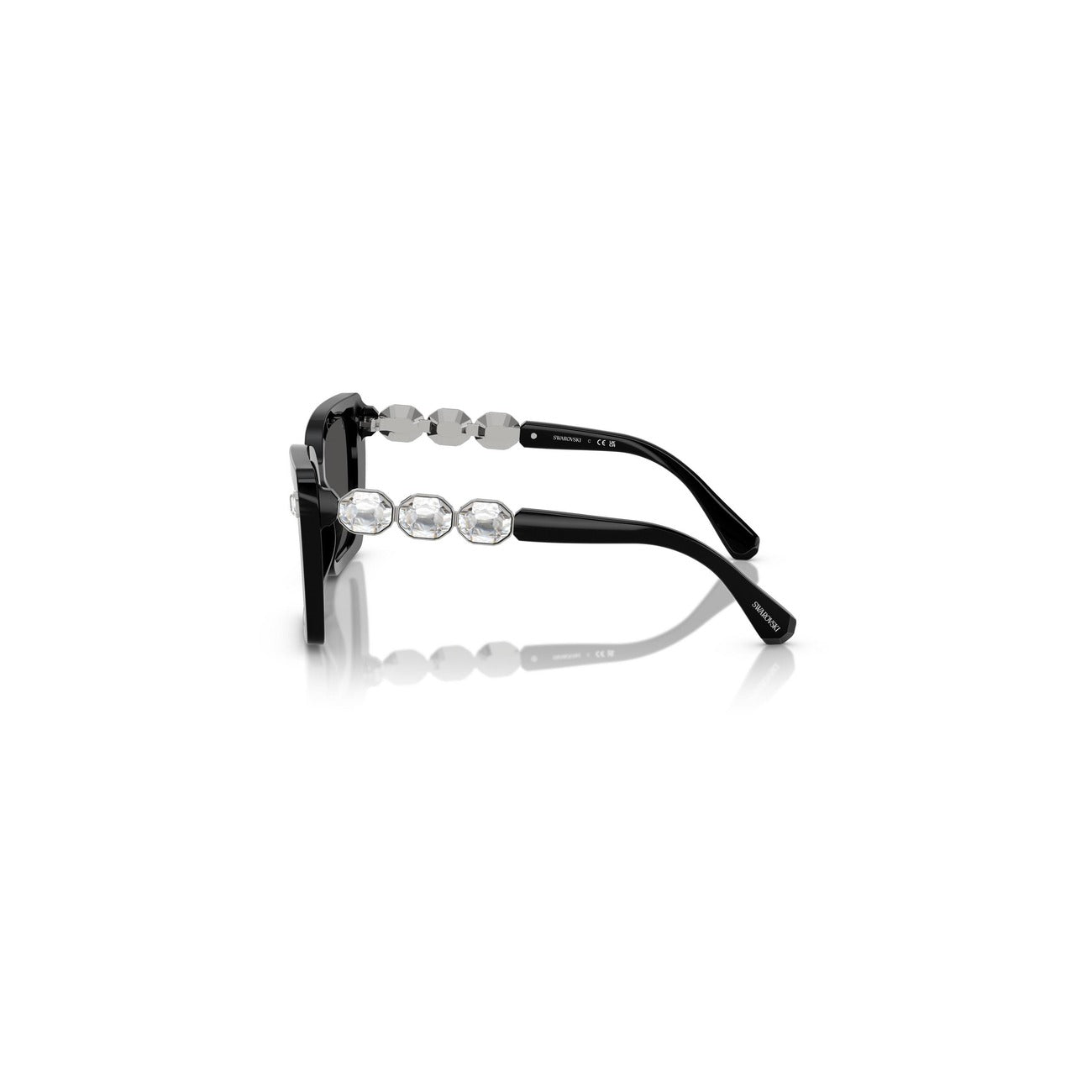 Swarovski - Swarovski Sluneční Brýle Dámské