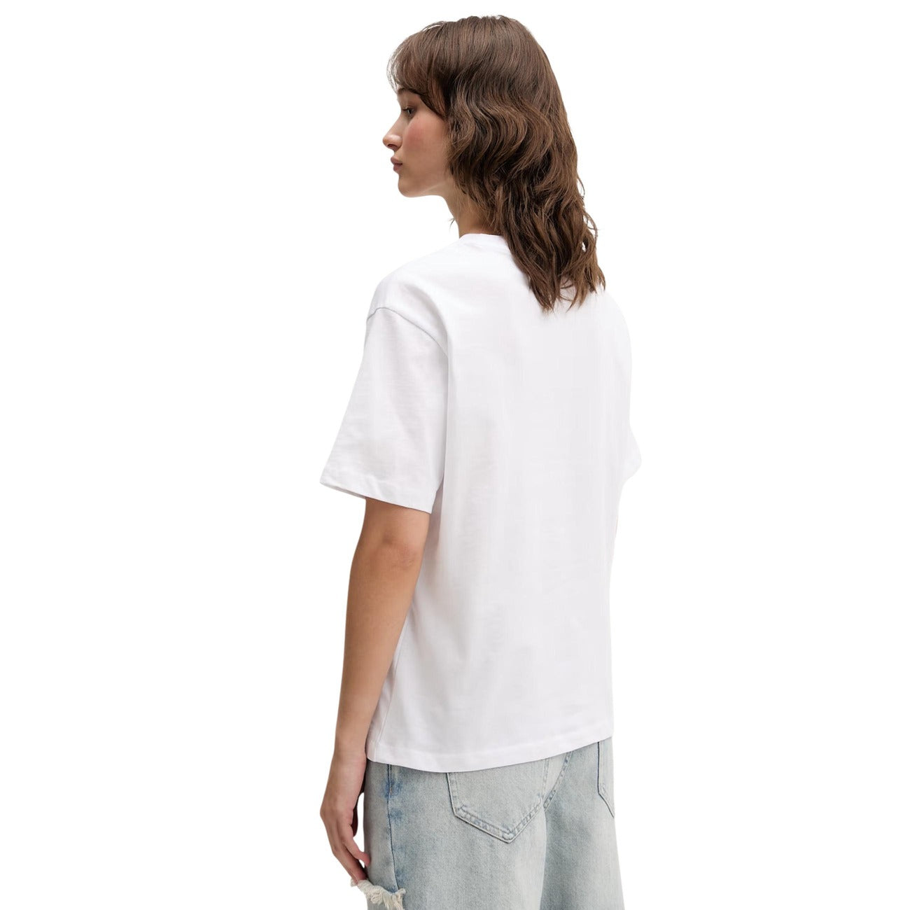 Karl Lagerfeld Jeans - Karl Lagerfeld Jeans Tričko Dámské