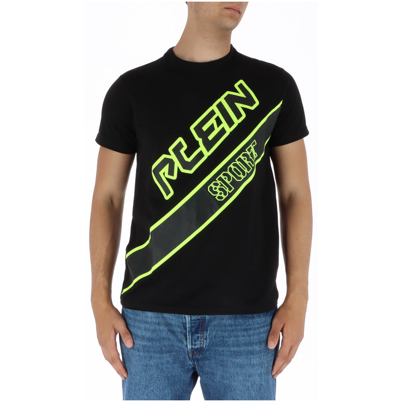 Plein Sport - Plein Sport T-Shirt Men's