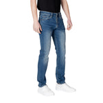 Armani Exchange - Armani Exchange Džíny Pánské