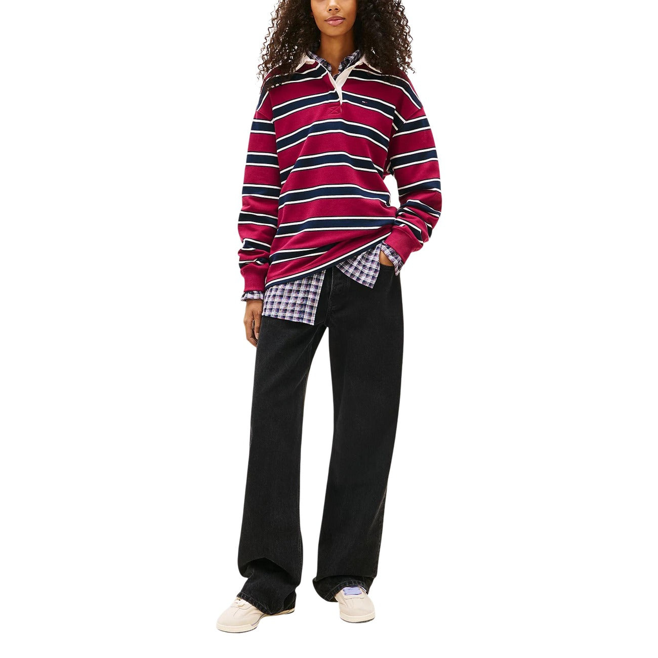 Tommy Hilfiger Jeans - Tommy Hilfiger Jeans Džíny Dámské