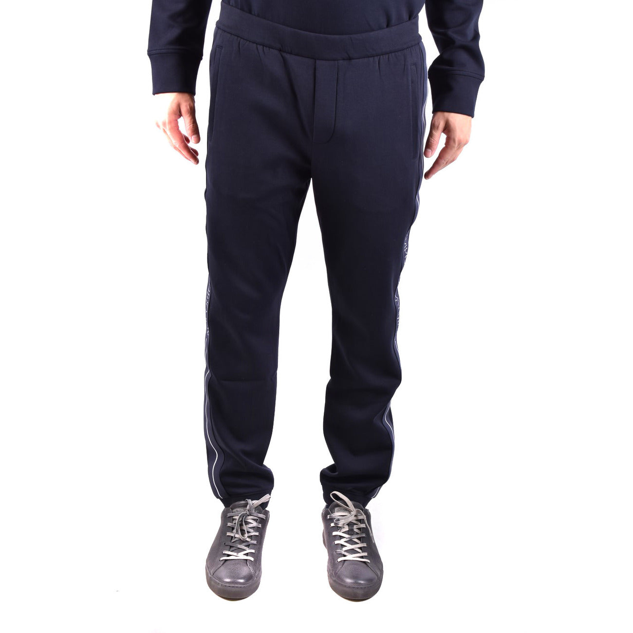 Emporio Armani - Emporio Armani Kalhoty Pánské