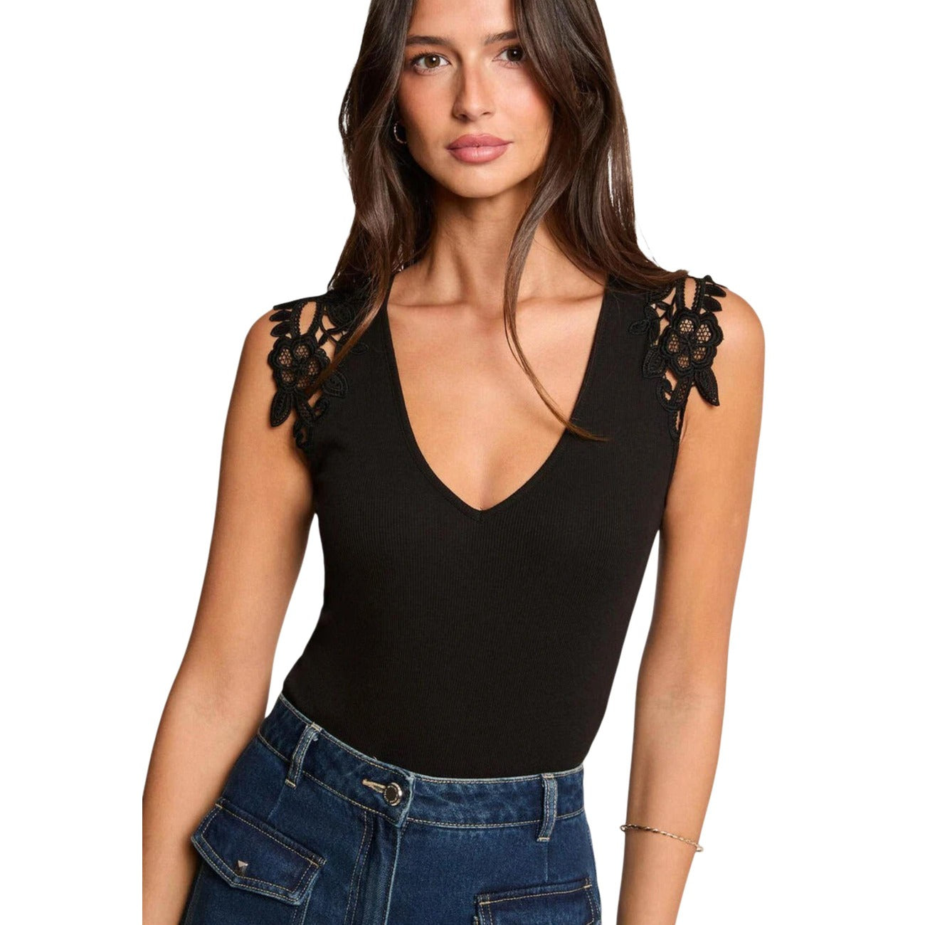 Morgan De Toi - Morgan De Toi Women's Top