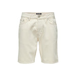 Only & Sons - Only & Sons Bermudy Pánské
