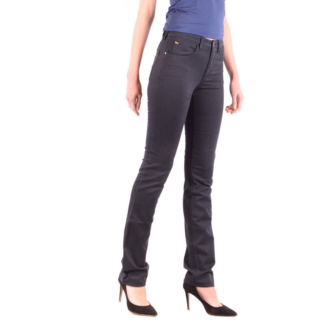 Armani Jeans - Armani Jeans Džíny Dámské