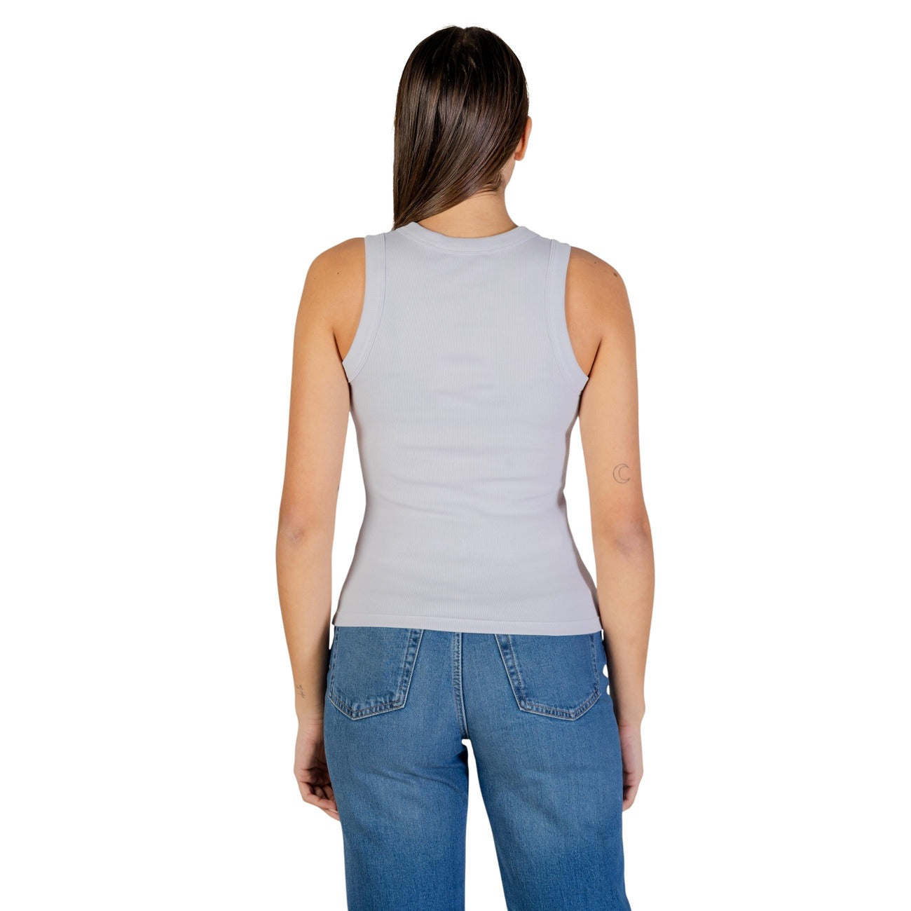 Calvin Klein Jeans - Calvin Klein Jeans Women's Tank Top