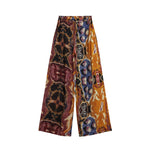 Desigual - Desigual Kalhoty Dámské