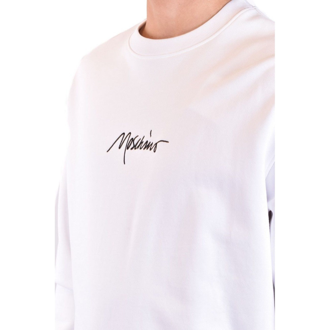 Moschino - Moschino Mikina Pánská