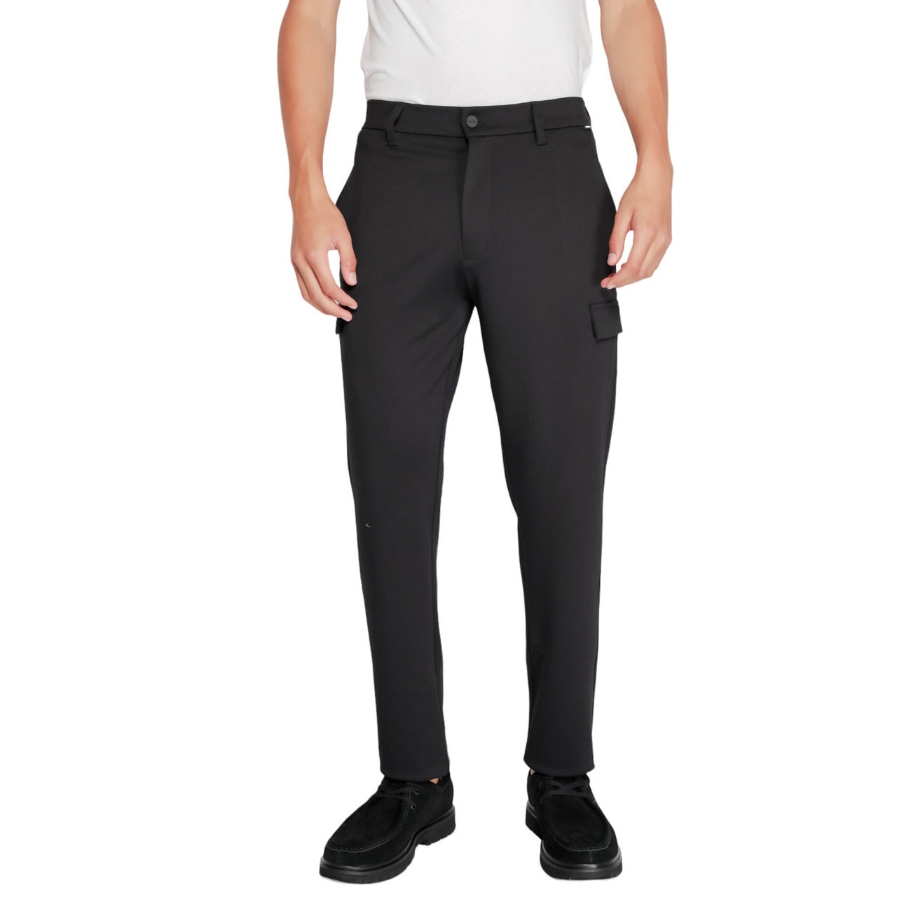 Calvin Klein - Calvin Klein Kalhoty Pánské