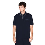 Armani Exchange - Armani Exchange Polo Pánské