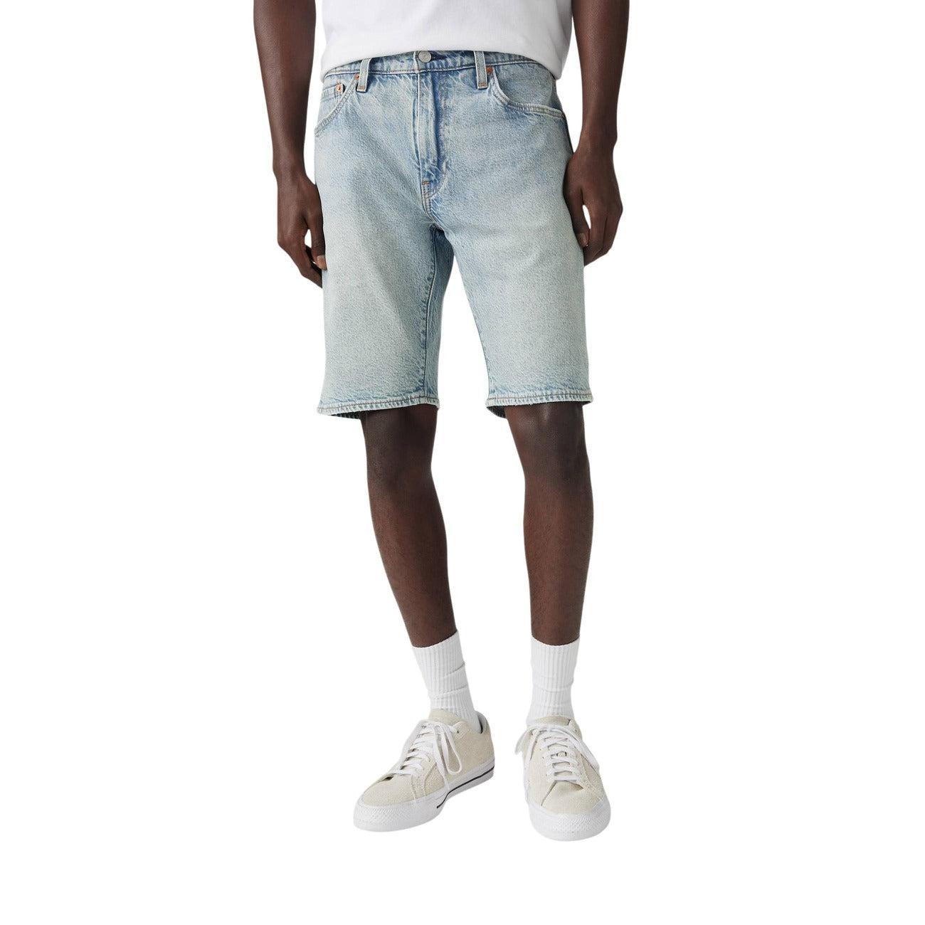 Levi`s - Levi`s Bermudy Pánské