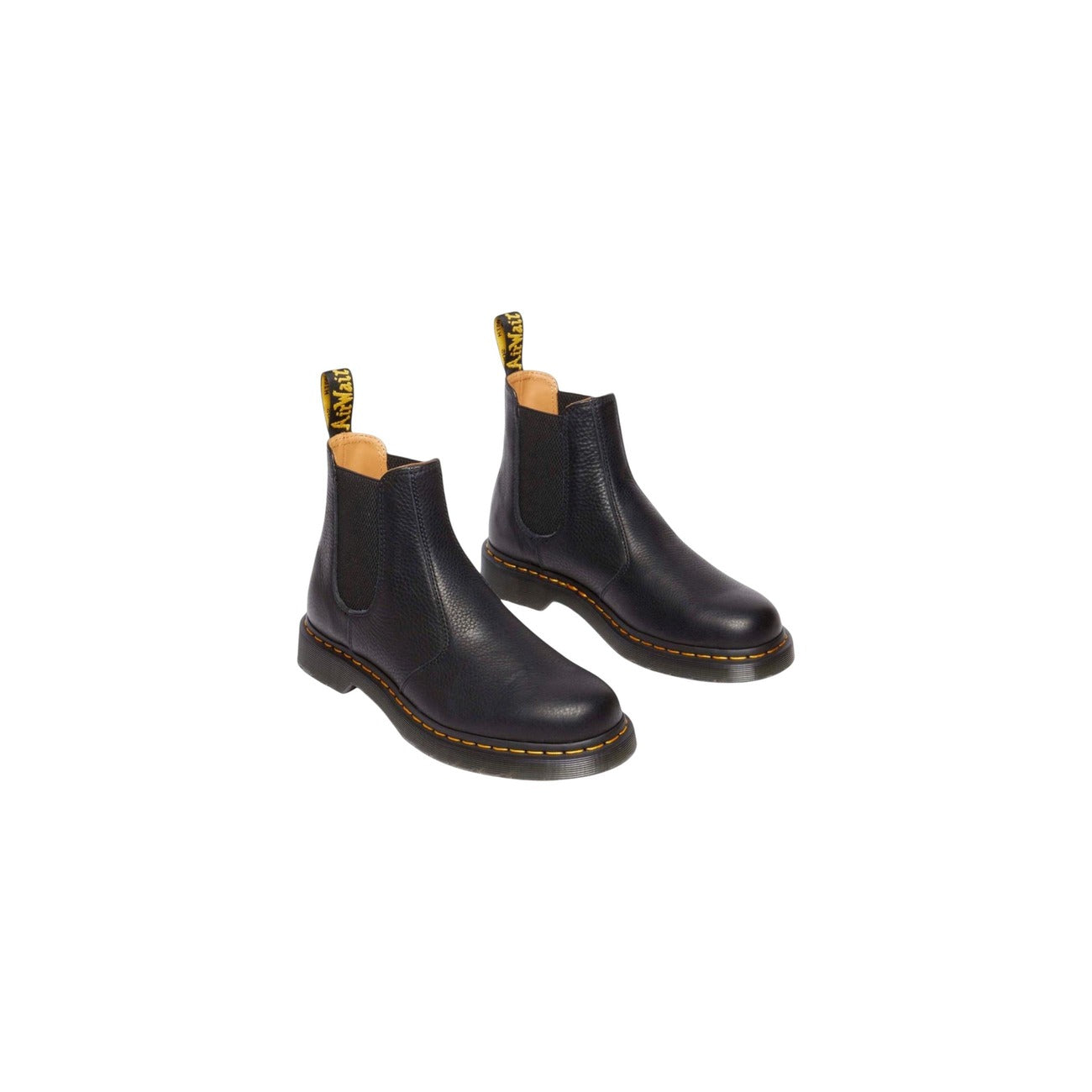 Dr. Martens - Dr. Martens Men's Boots