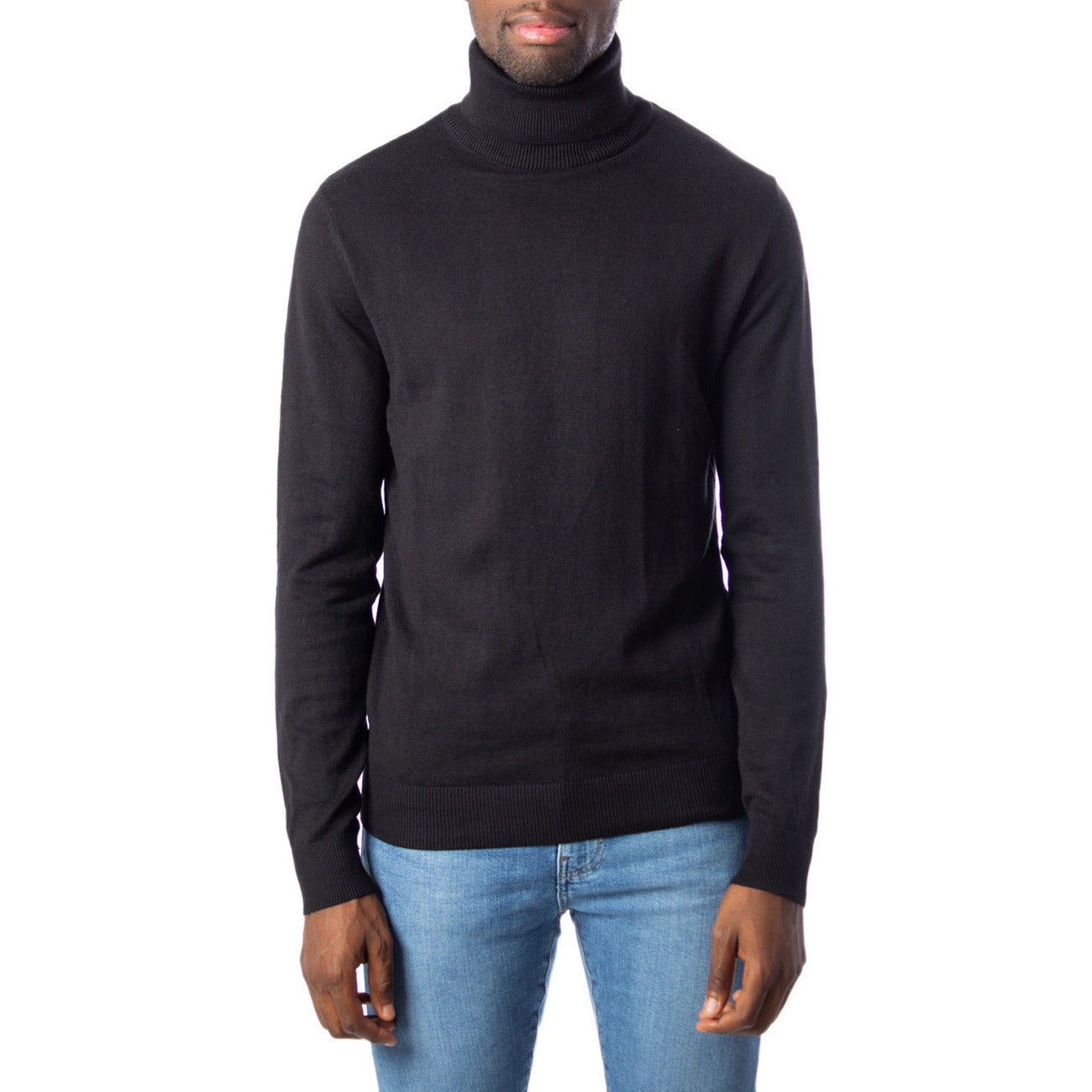 Jack & Jones - Jack & Jones Svetr Pánský
