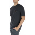 Lyle & Scott - Lyle & Scott Tričko Pánské