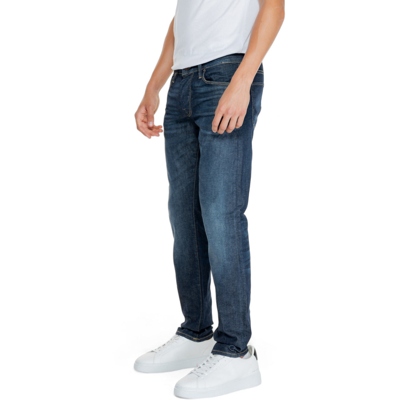 Jack & Jones - Jack & Jones Džíny Pánské