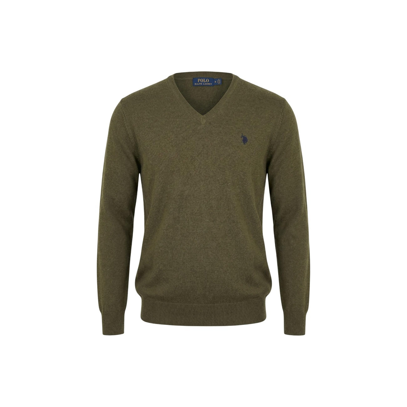 U.s. Polo Assn. - U.s. Polo Assn. Svetr Pánský