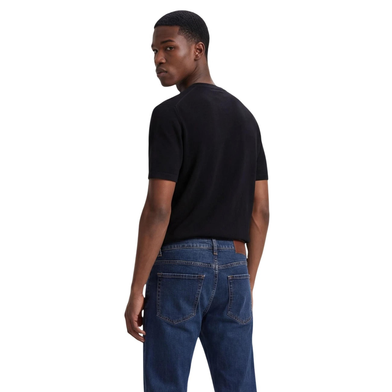Armani Exchange - Armani Exchange Tričko Pánské