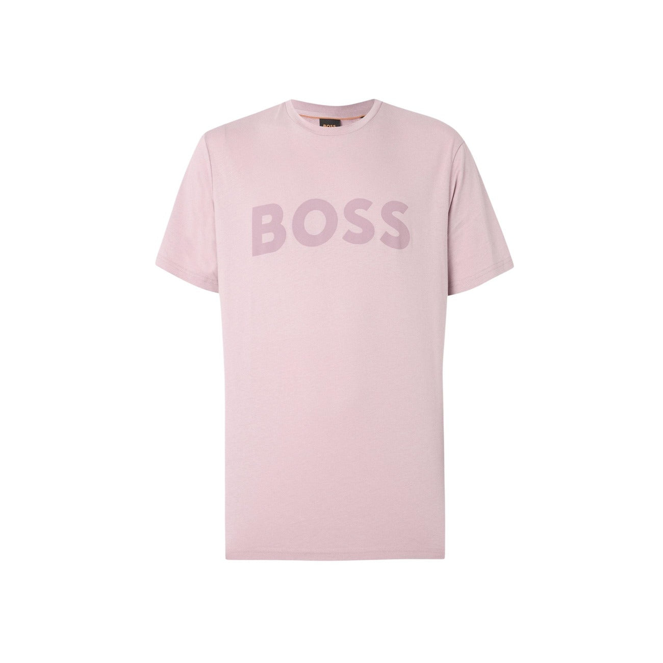 Boss - Boss Tričko Pánské