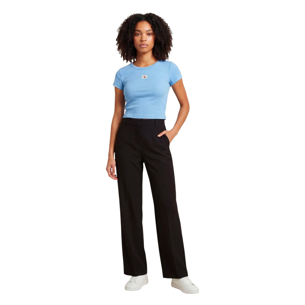 Calvin Klein Jeans - Calvin Klein Jeans Tričko Dámské
