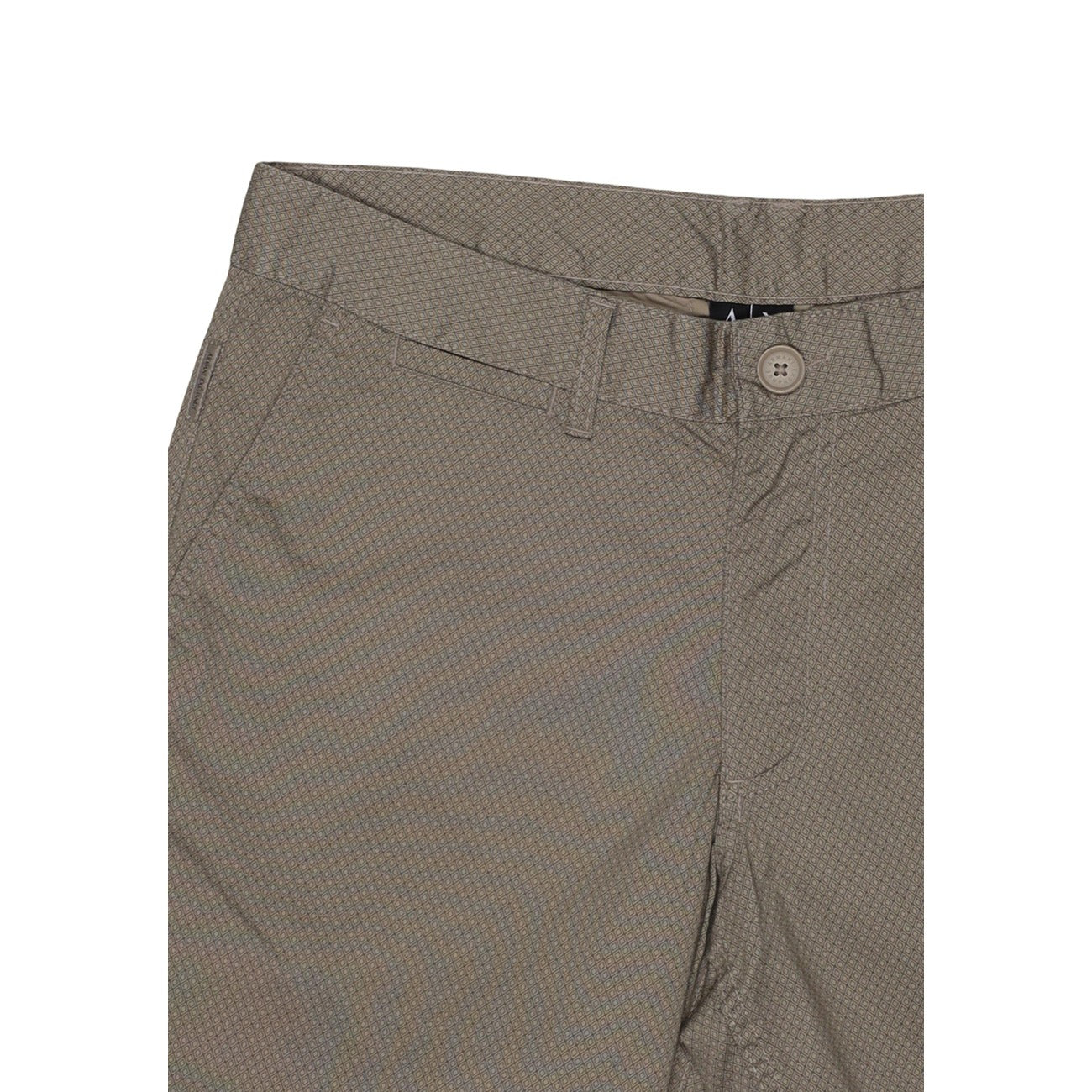 Armani Exchange - Armani Exchange Men's Bermuda Shorts