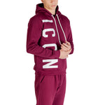 Icon - Icon Hoodie Men's