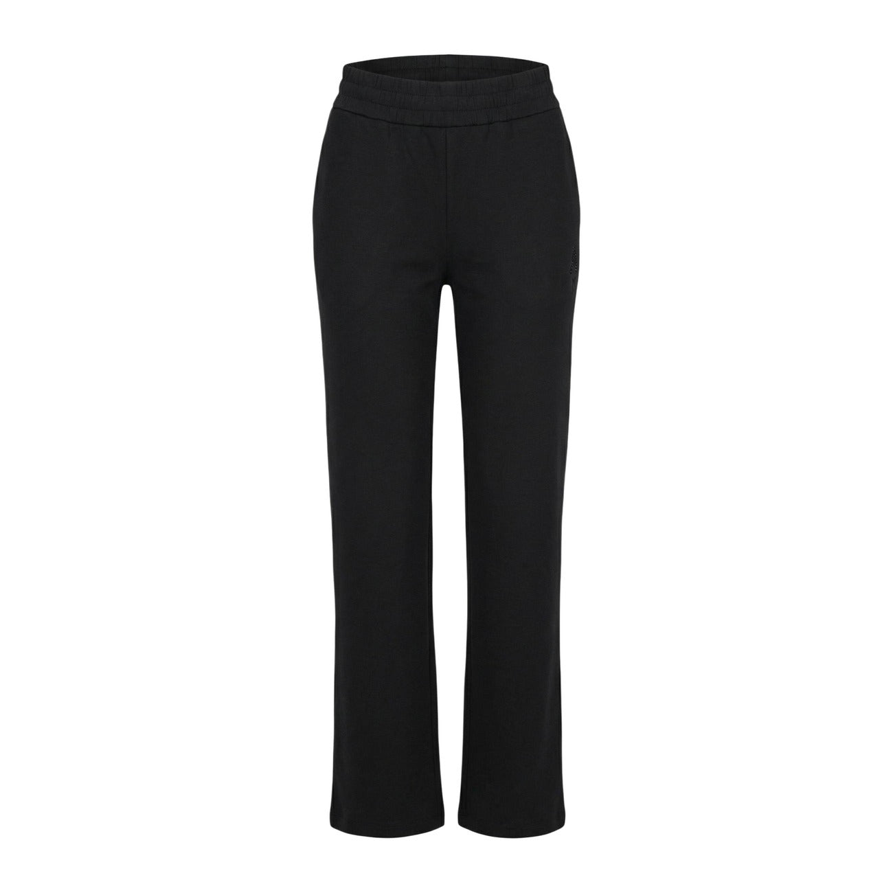 Armani Exchange - Armani Exchange Kalhoty Dámské