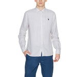 U.s. Polo Assn. - U.s. Polo Assn. Košile Pánská