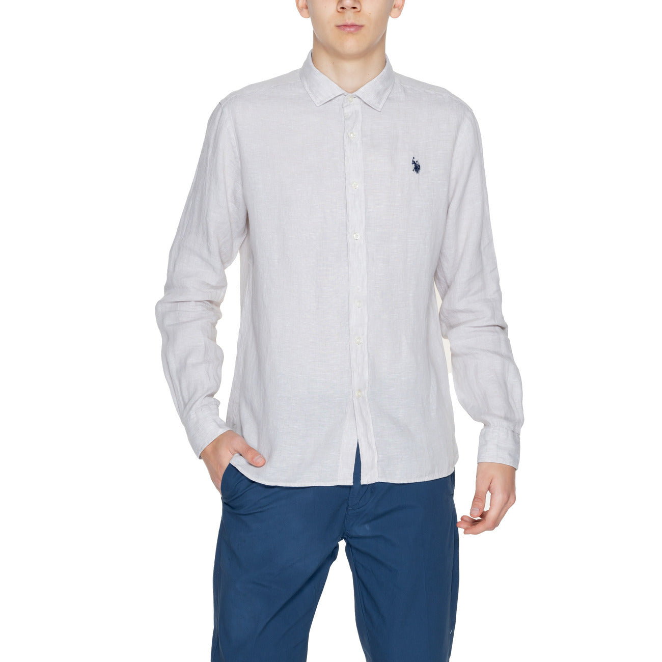 U.s. Polo Assn. - U.s. Polo Assn. Košile Pánská