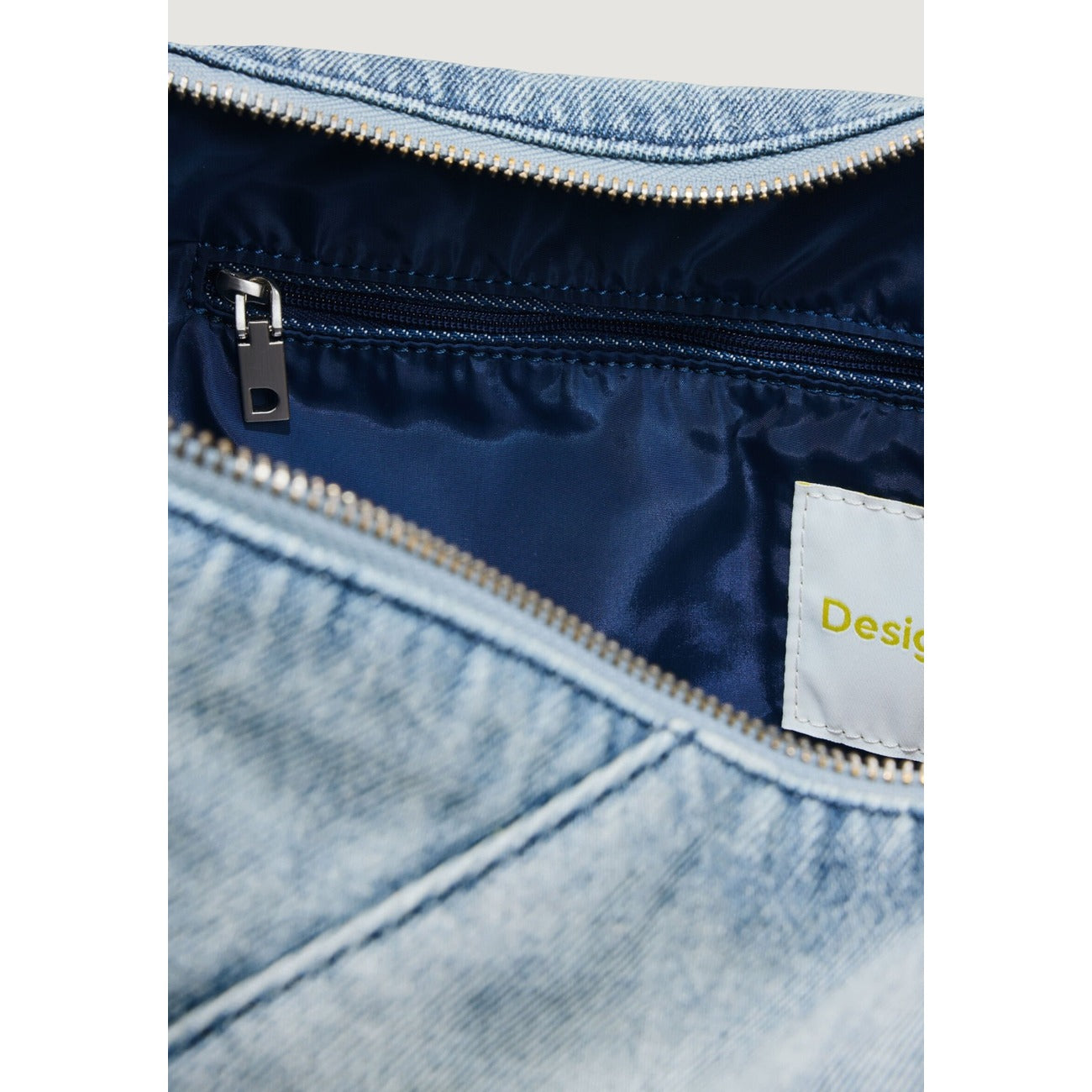 Desigual - Desigual Kabelka Dámská