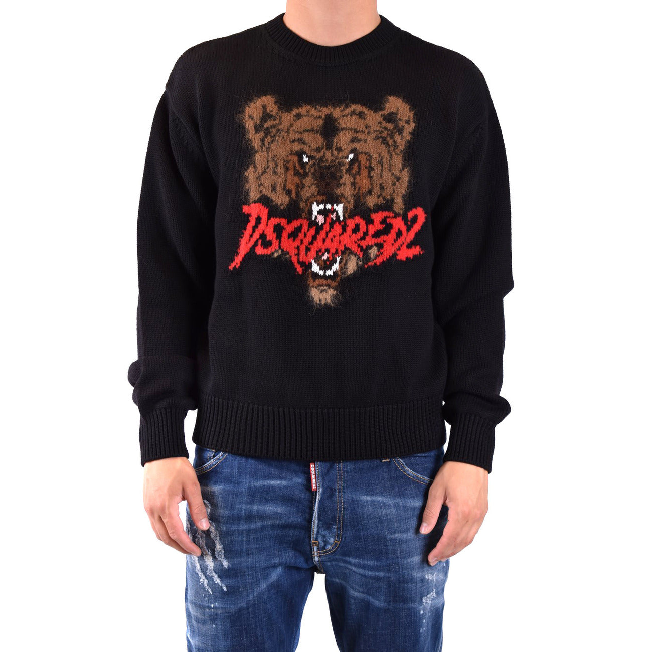 Dsquared2 - Dsquared2 Svetr Pánský