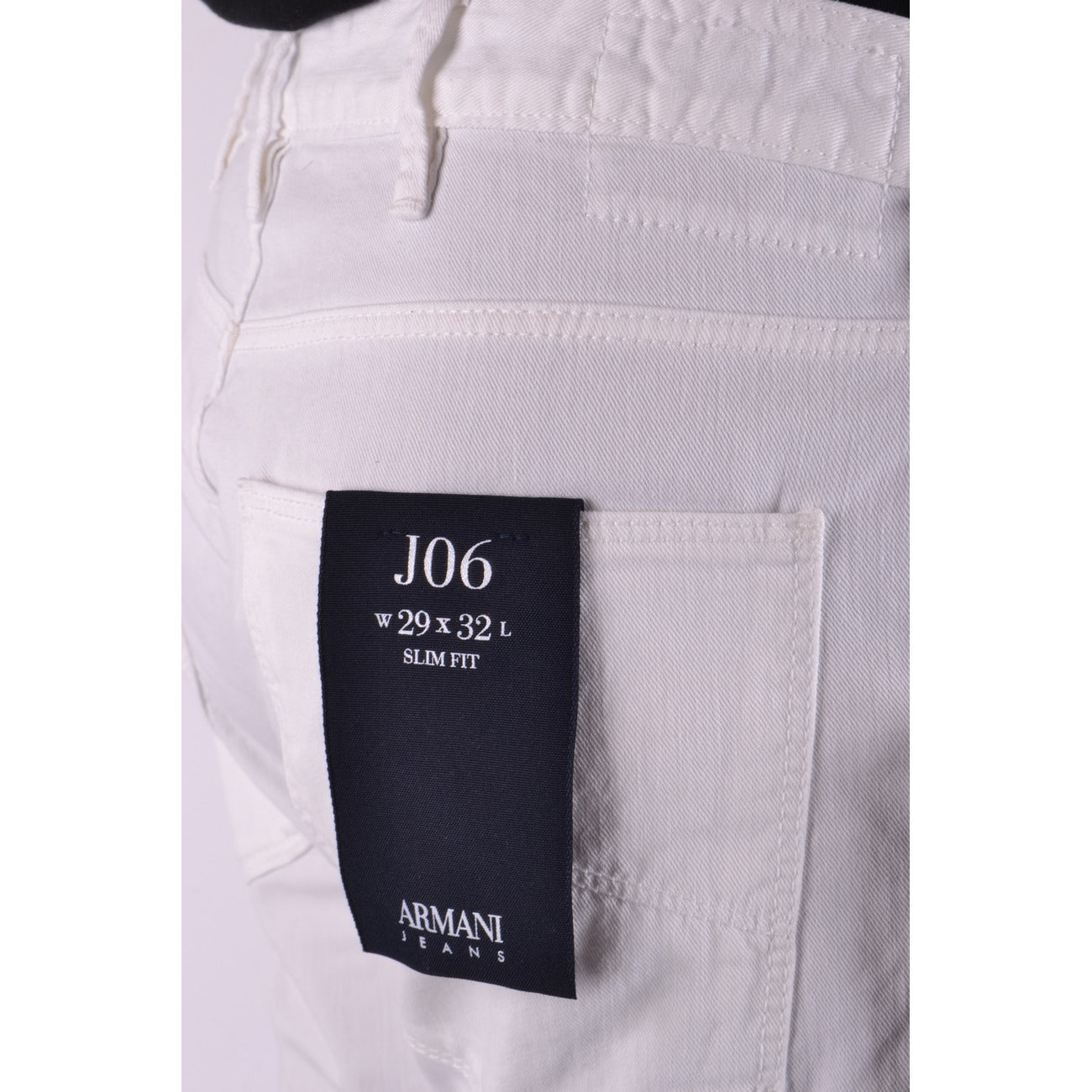 Armani Jeans - Armani Jeans Džíny Pánské