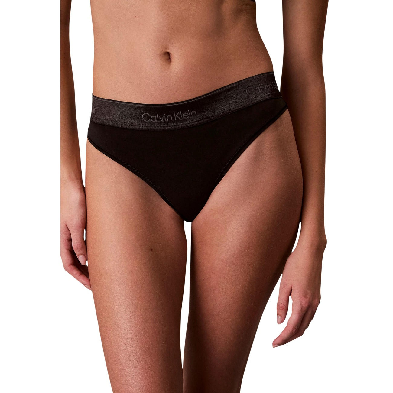 Calvin Klein Underwear - Calvin Klein Underwear Spodní Prádlo Dámské