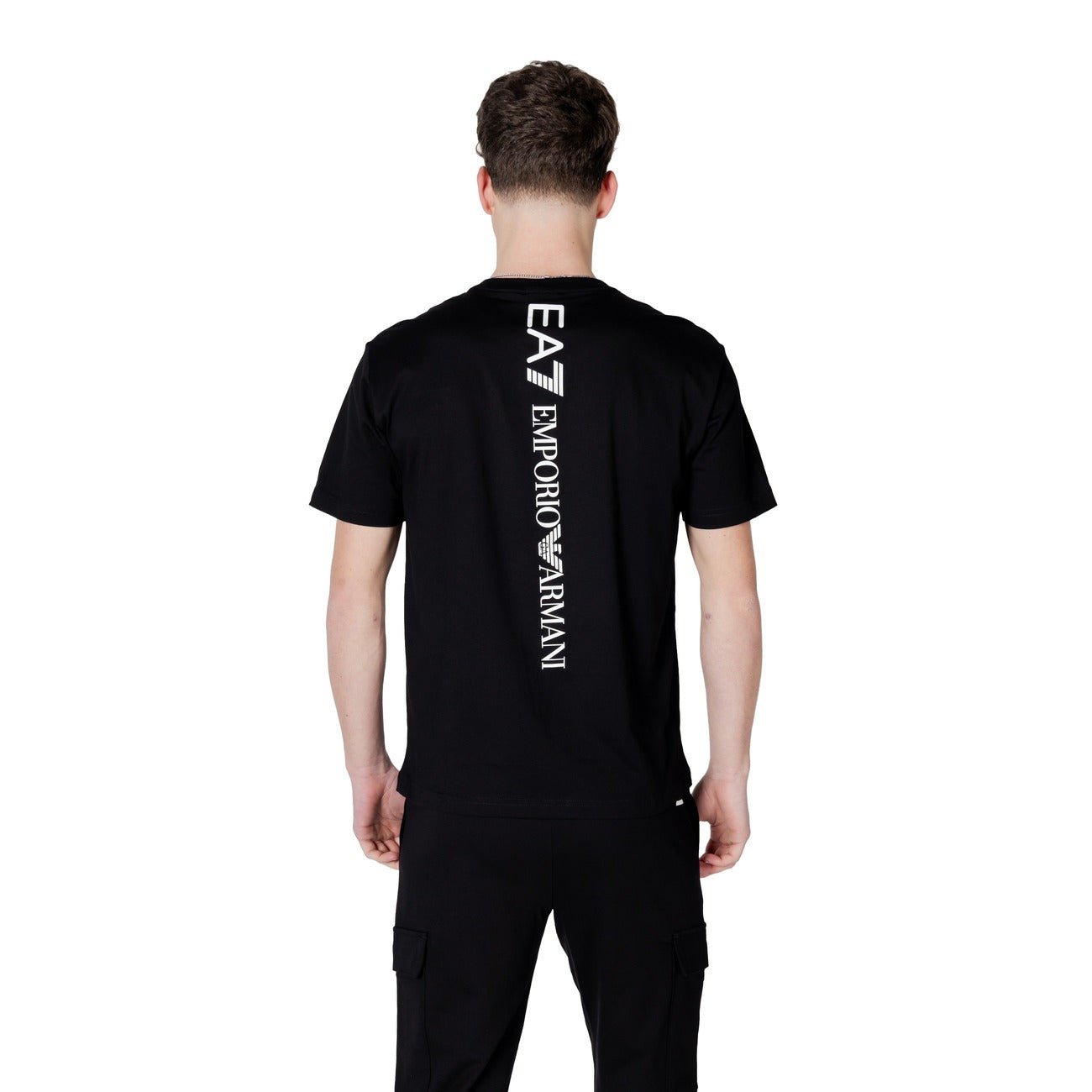 Ea7 - Ea7 Men's T-Shirt