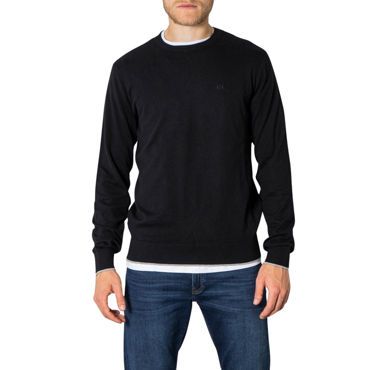 Armani Exchange - Armani Exchange Men's Sweater