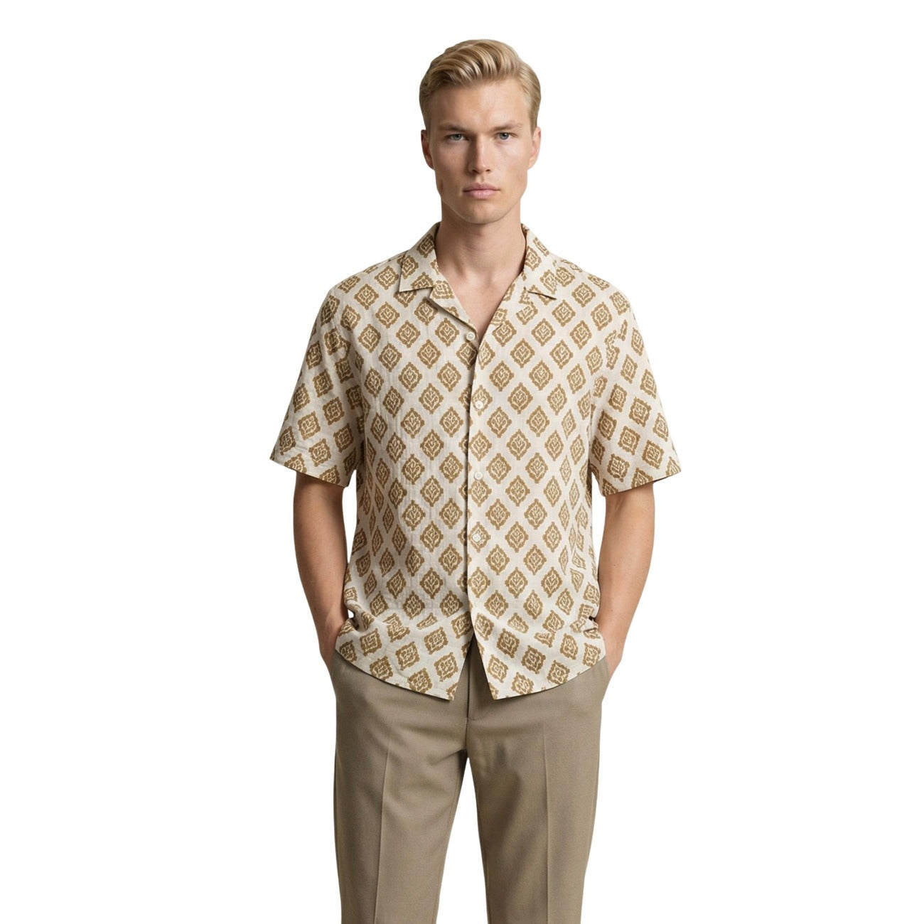 Gianni Lupo - Gianni Lupo Men's Shirt