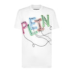 Philipp Plein - Philipp Plein Tričko Pánské